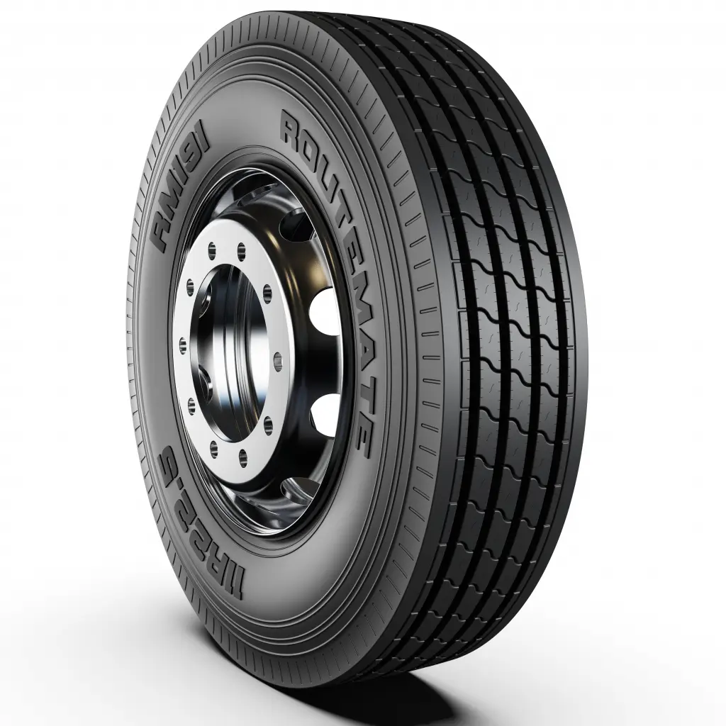 191 Tyre