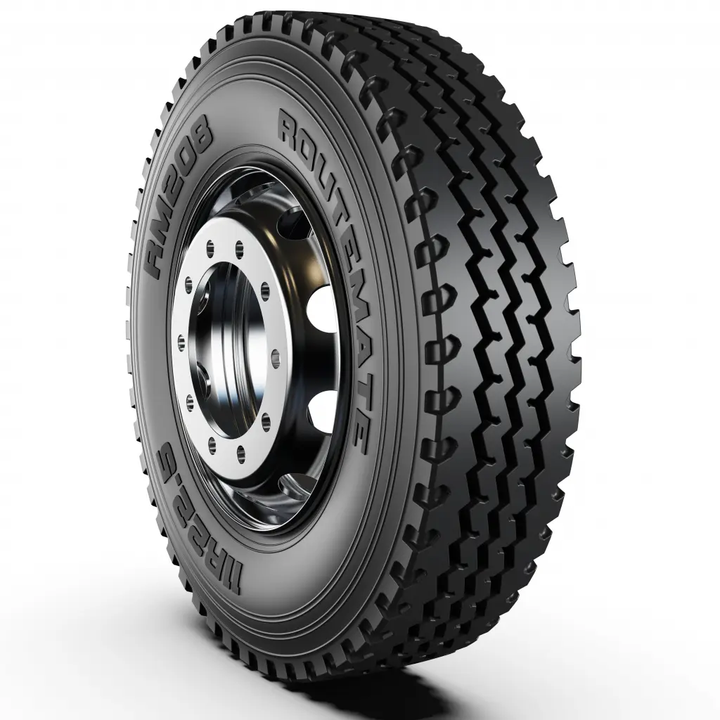 208 Tyre