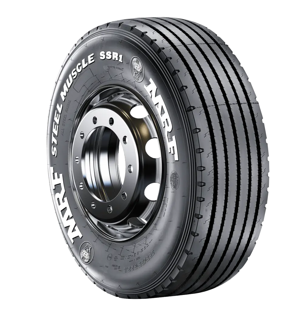 MRF Tyre